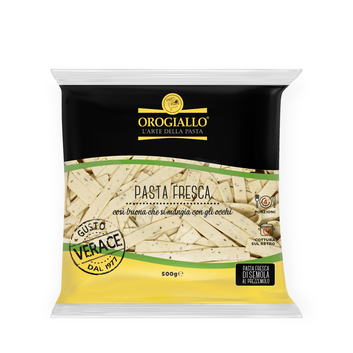 immagine Scialatielli Veraci