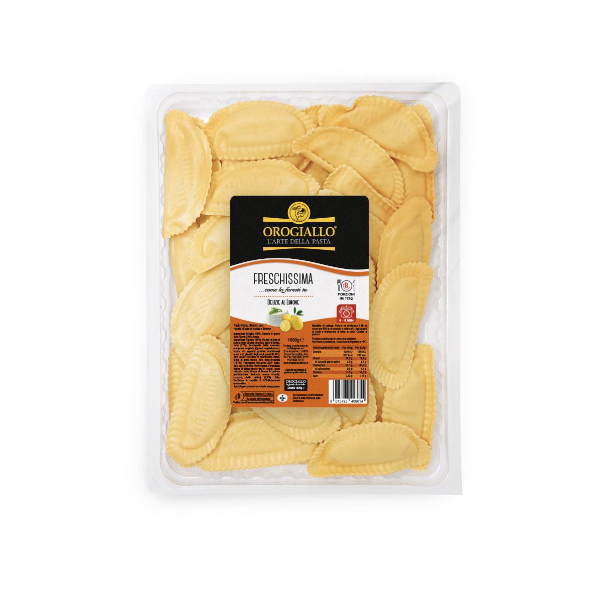 immagine Delizie Al Limone