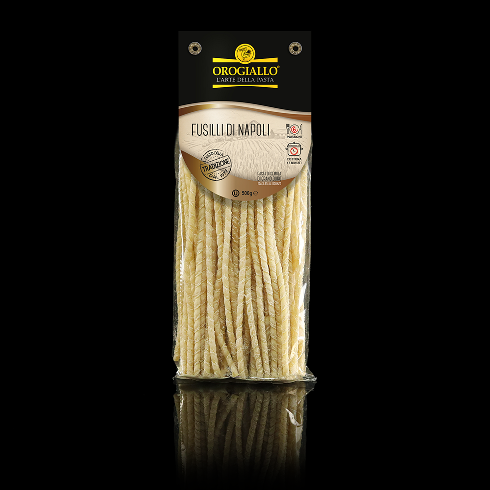 immagine Fusilli Di Napoli