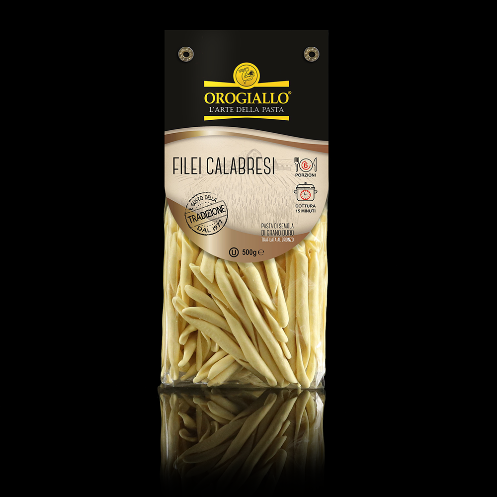 immagine Filei Calabresi