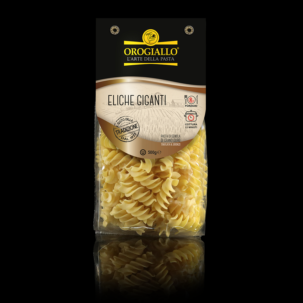 immagine Eliche Giganti