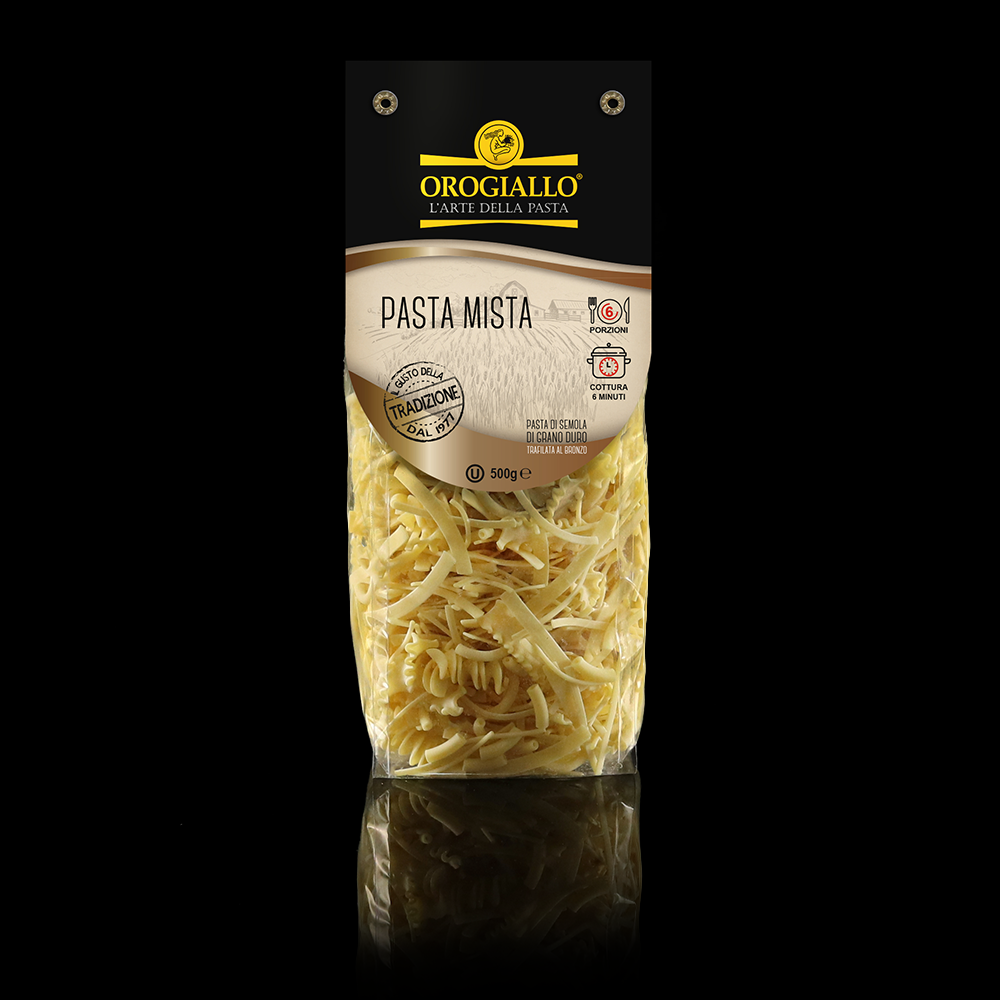 immagine Pasta Mista