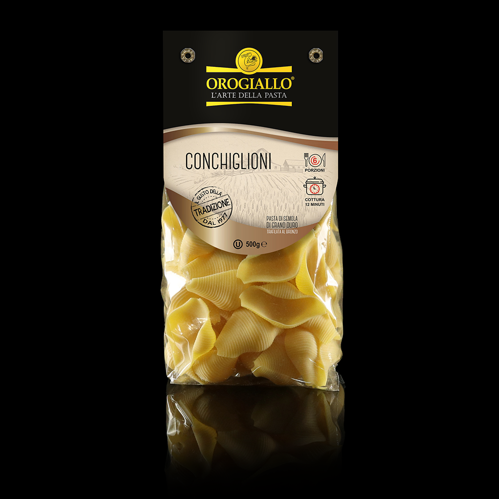 immagine Conchiglioni