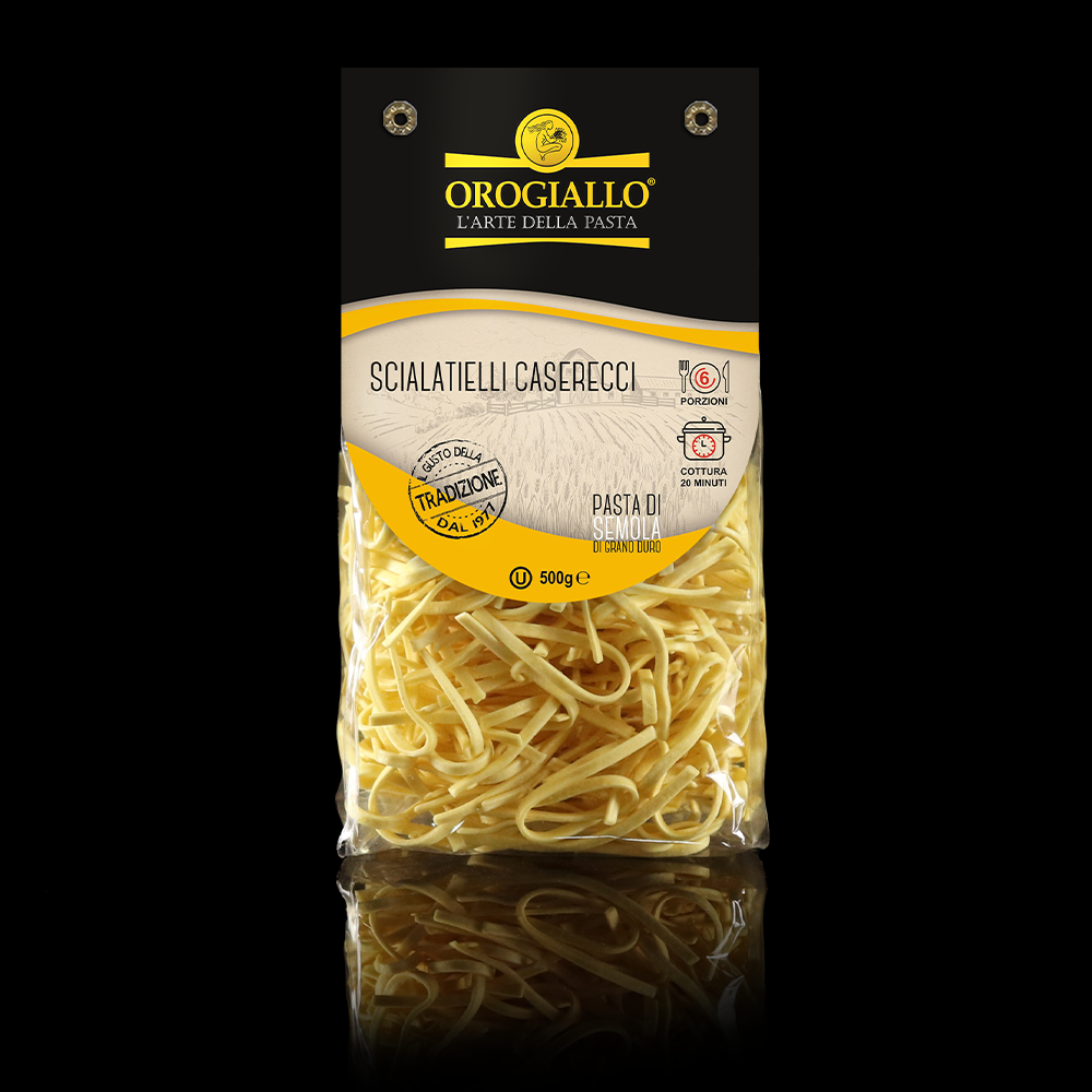 immagine Scialatielli