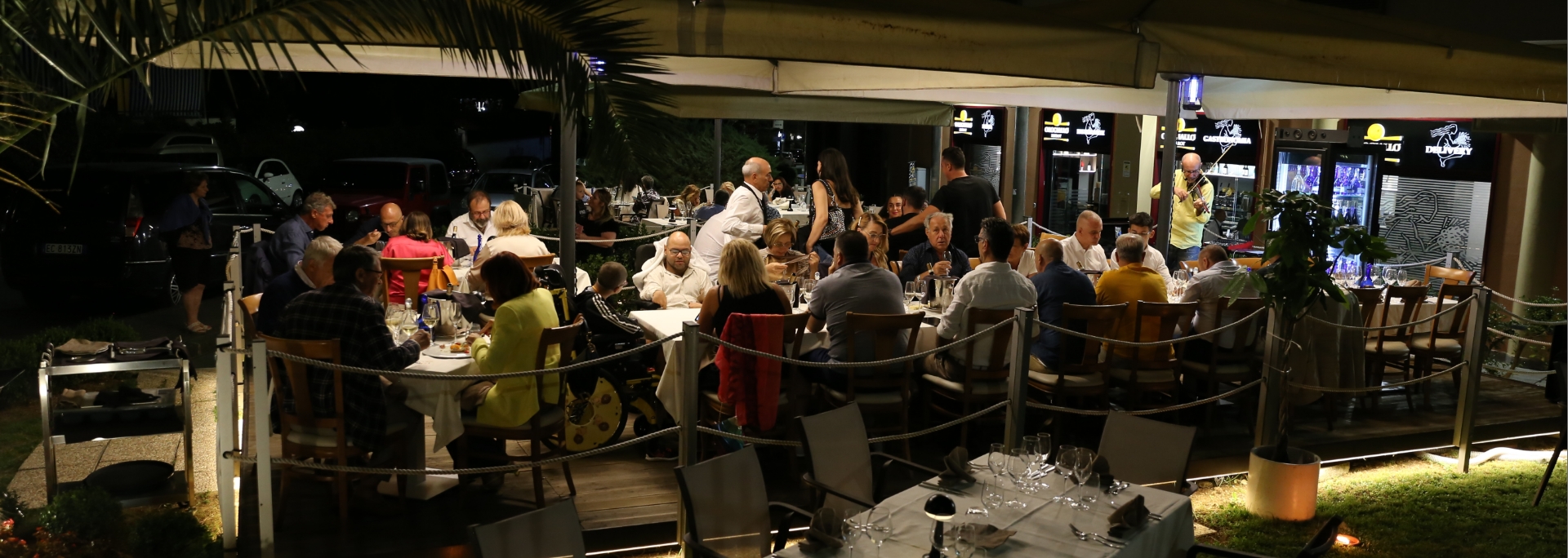 Pastificio oro giallo