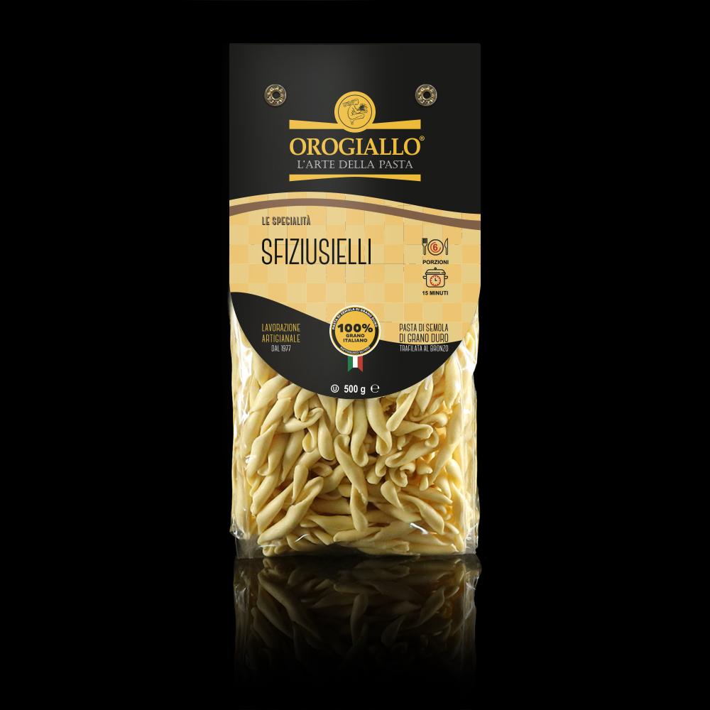 immagine Sfiziuselli