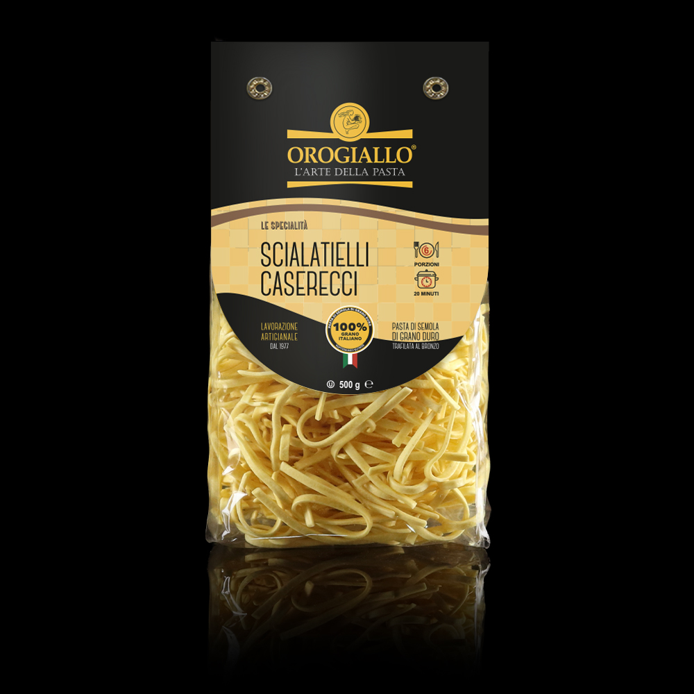 immagine Scialatielli